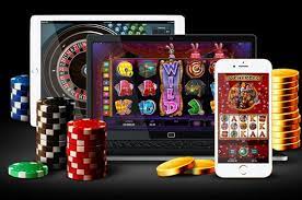 Онлайн казино Bonsai Casino