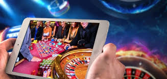 Зеркало Casino MaxSlots