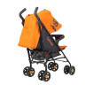 Прогулочная коляска-трость Rant Rio Plus RA806 orange