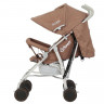 Прогулочная коляска-трость Rant Safari RA801 comfort brown