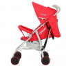 Прогулочная коляска-трость Rant Safari RA801 comfort red