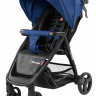 Детская прогулочная коляска Carrello Maestro CRL-1414 Orient Blue
