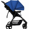 Детская прогулочная коляска Carrello Maestro CRL-1414 Orient Blue